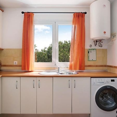 צ'יקלנה דה לה פרונטרה Apartamento Sancti Petri מראה חיצוני תמונה